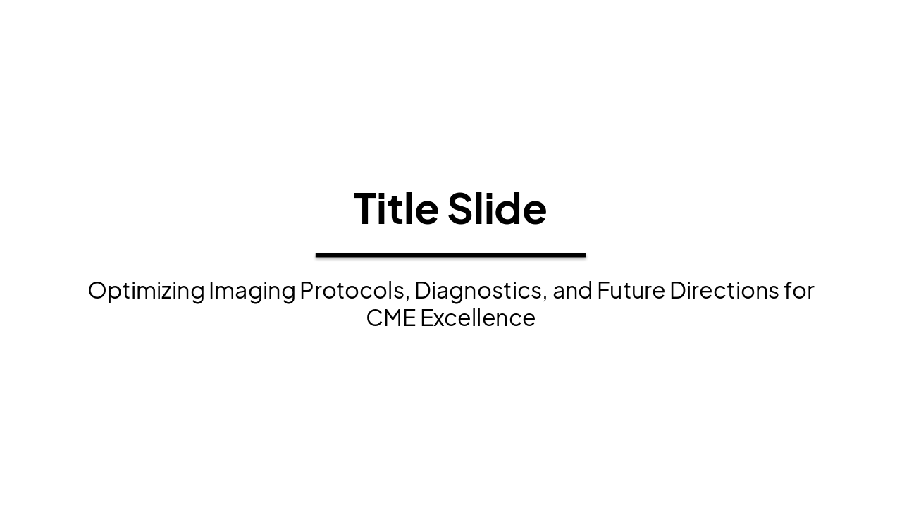 Modern Advances in CTPA: Optimizing Protocols & Diagnostics