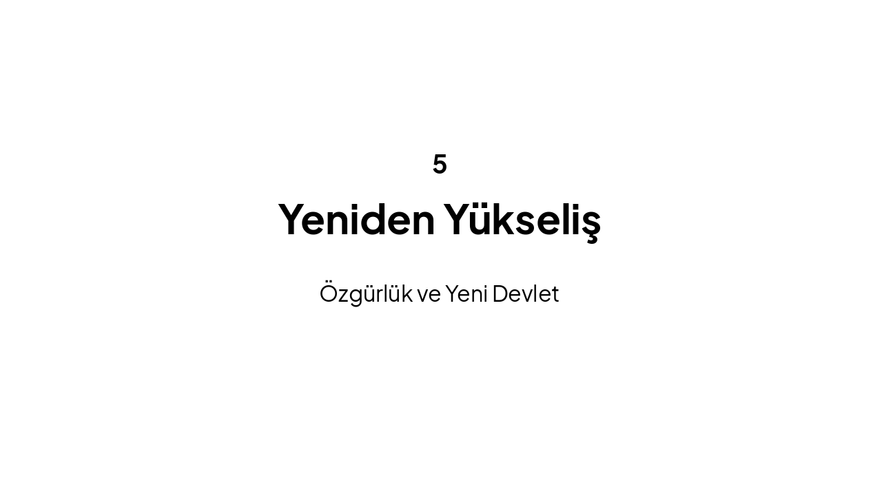 Slide 14 - Destanın Sonu