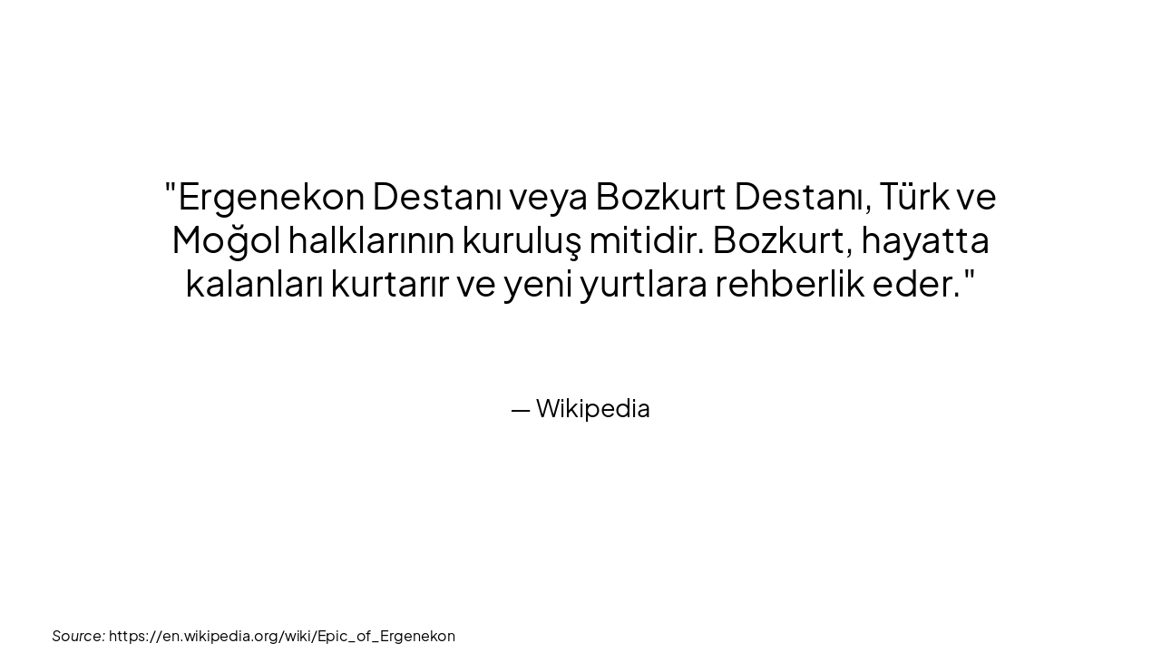 Slide 12 - Efsanenin Özü