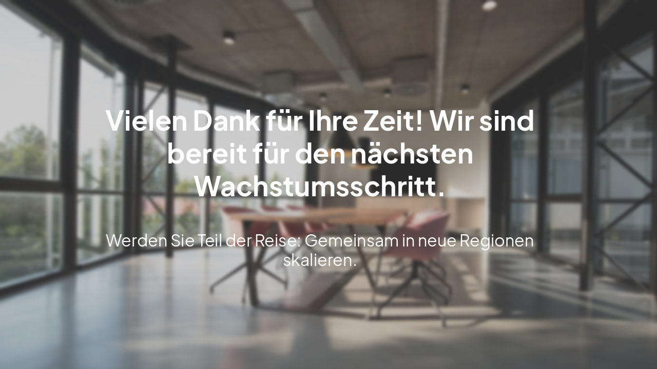 Slide 8 - Fazit & Ausblick