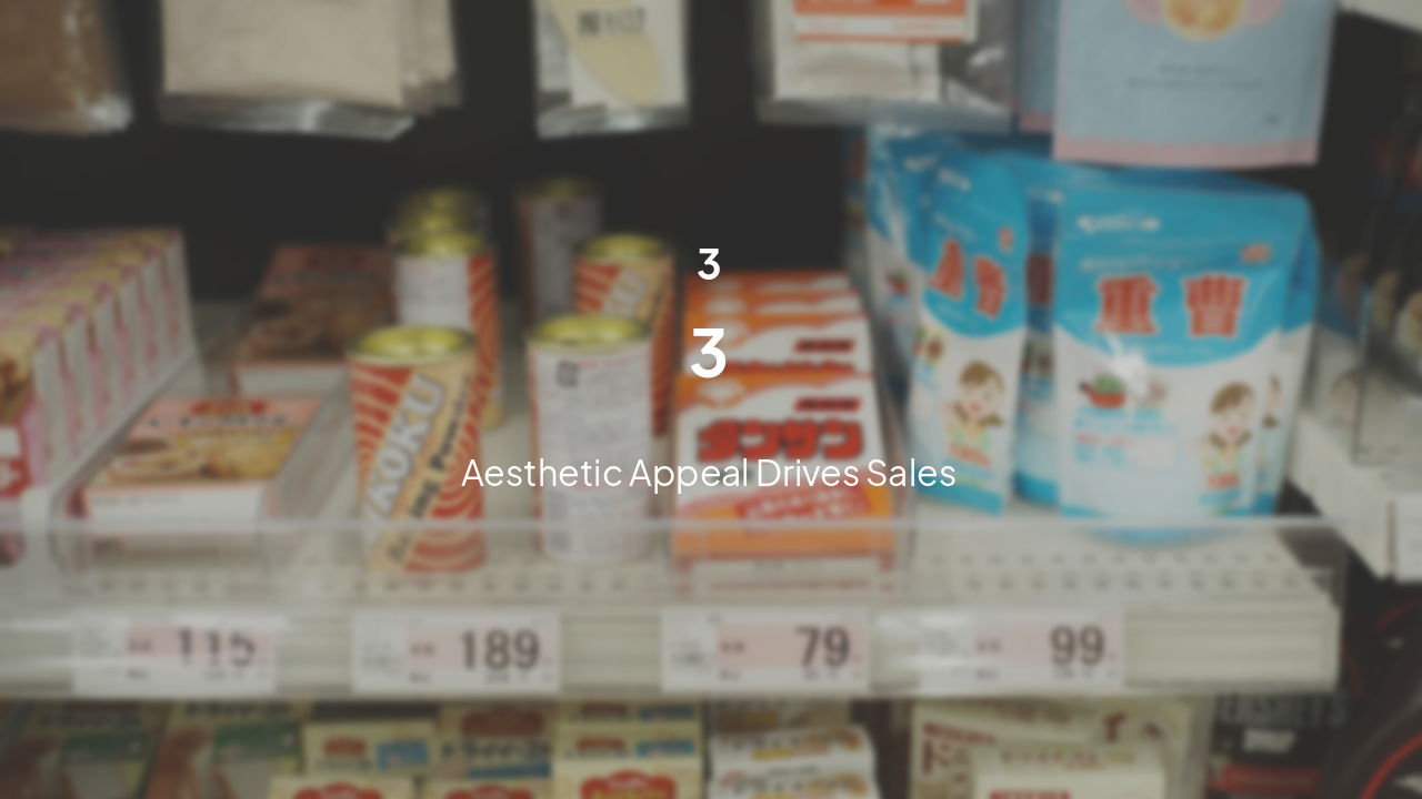 Slide 9 - Marketing & Packaging