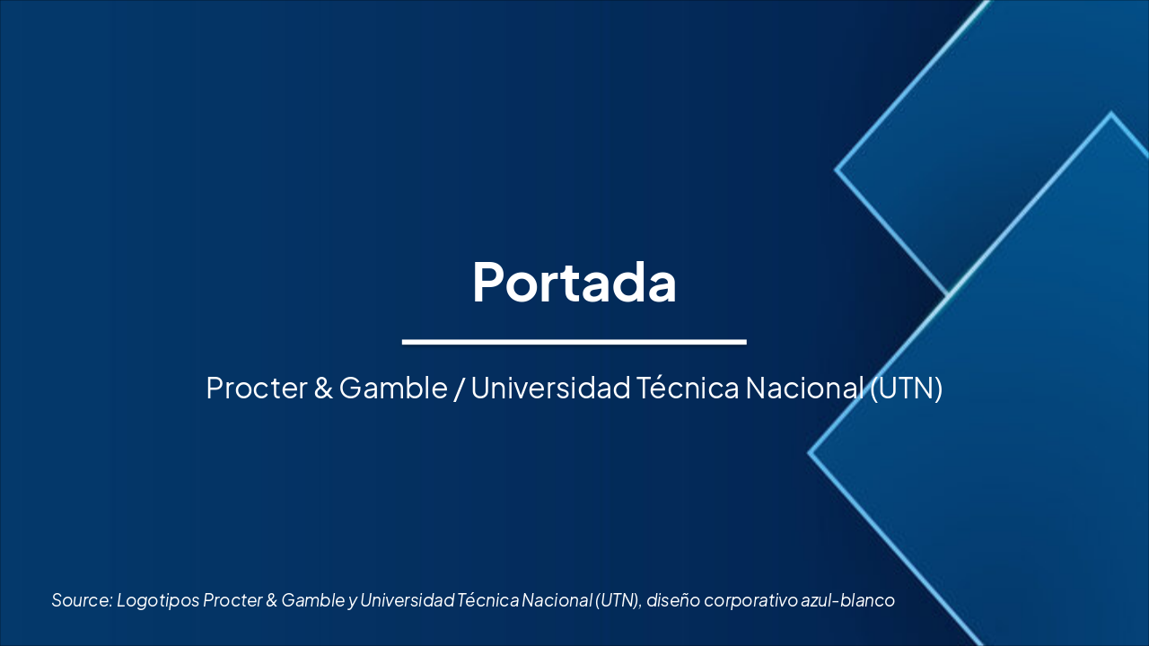 Slide 1 - Portada