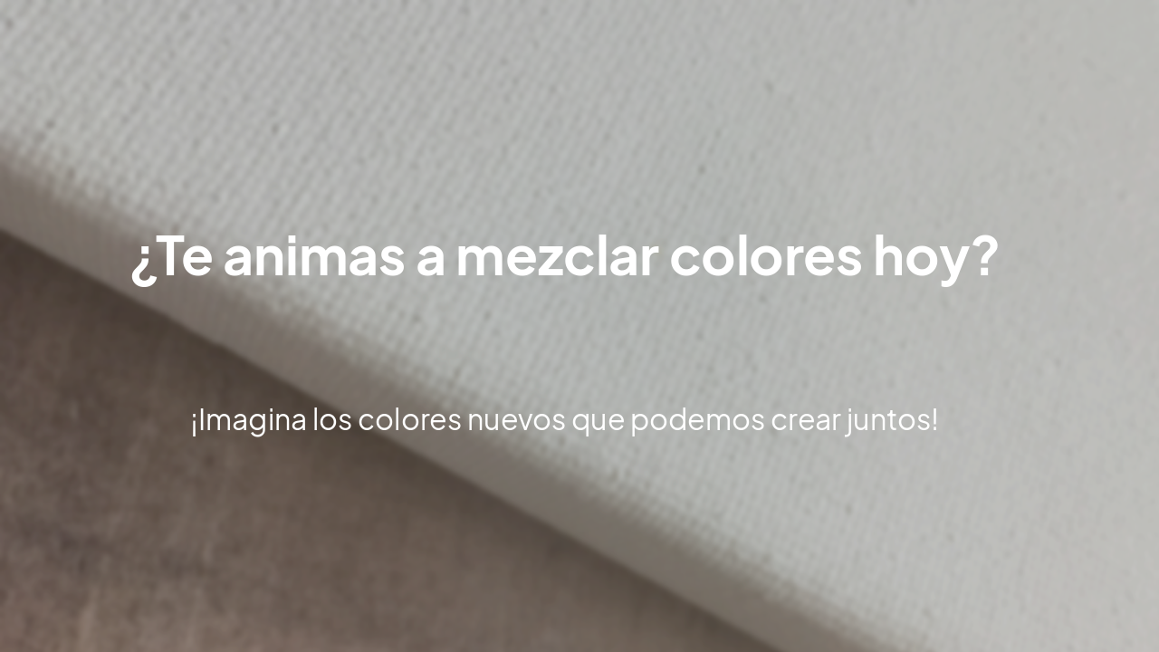 Slide 9 - ¡A experimentar!