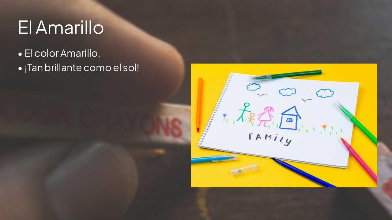 Slide 7 - El Amarillo