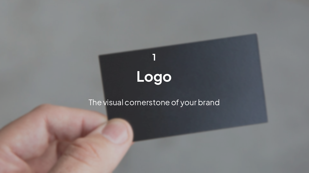 Slide 3 - Logo