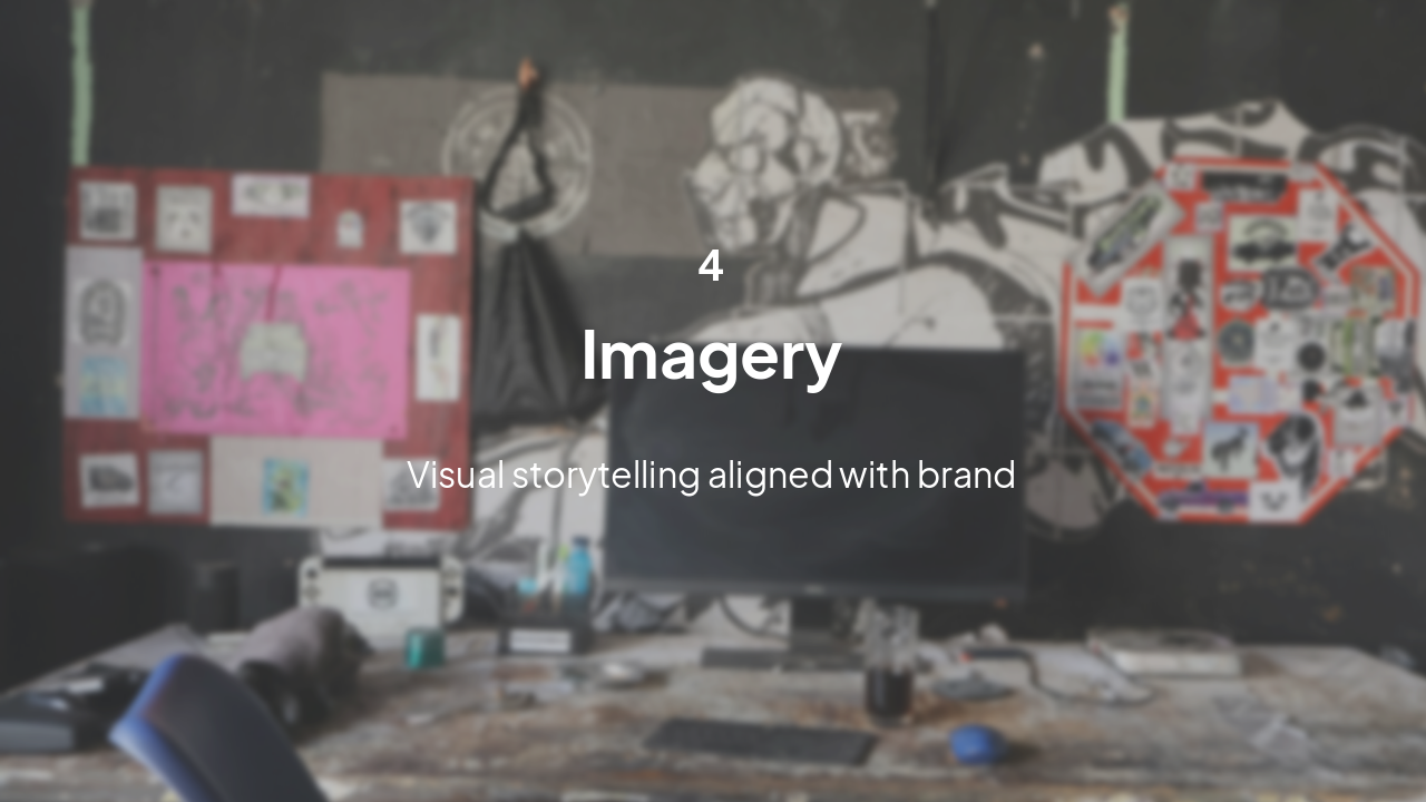 Slide 9 - Imagery