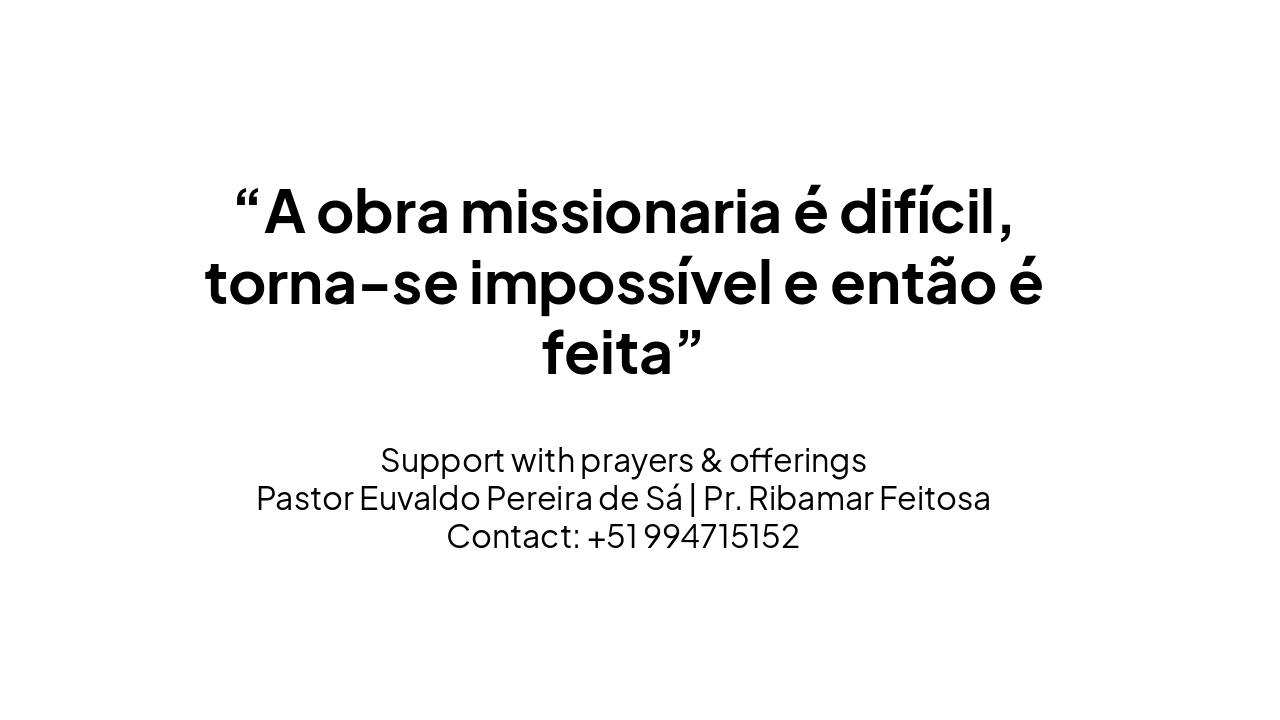 Slide 11 - Join the Mission