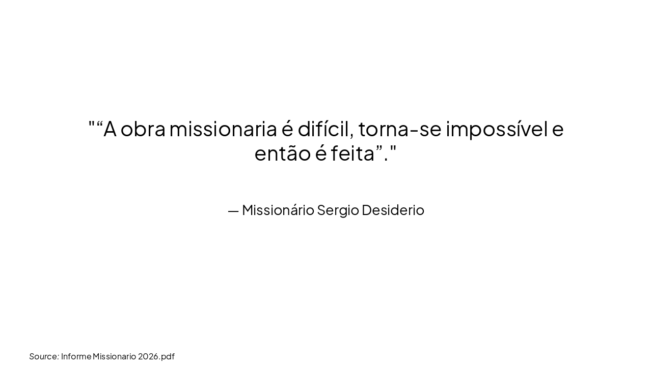 Slide 12 - Missionary Wisdom