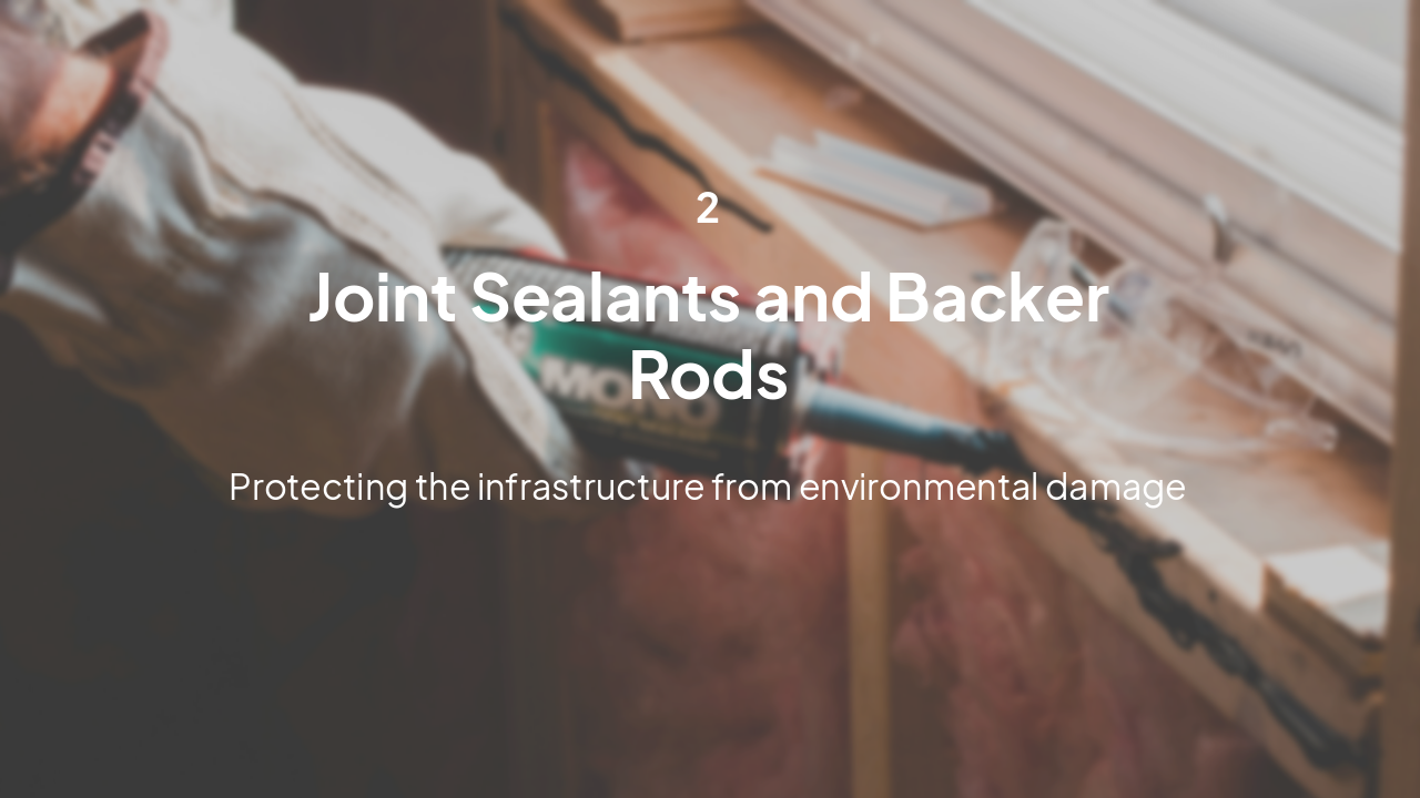 Slide 6 - Joint Protection