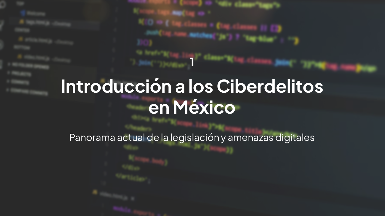 Slide 3 - Sección 1