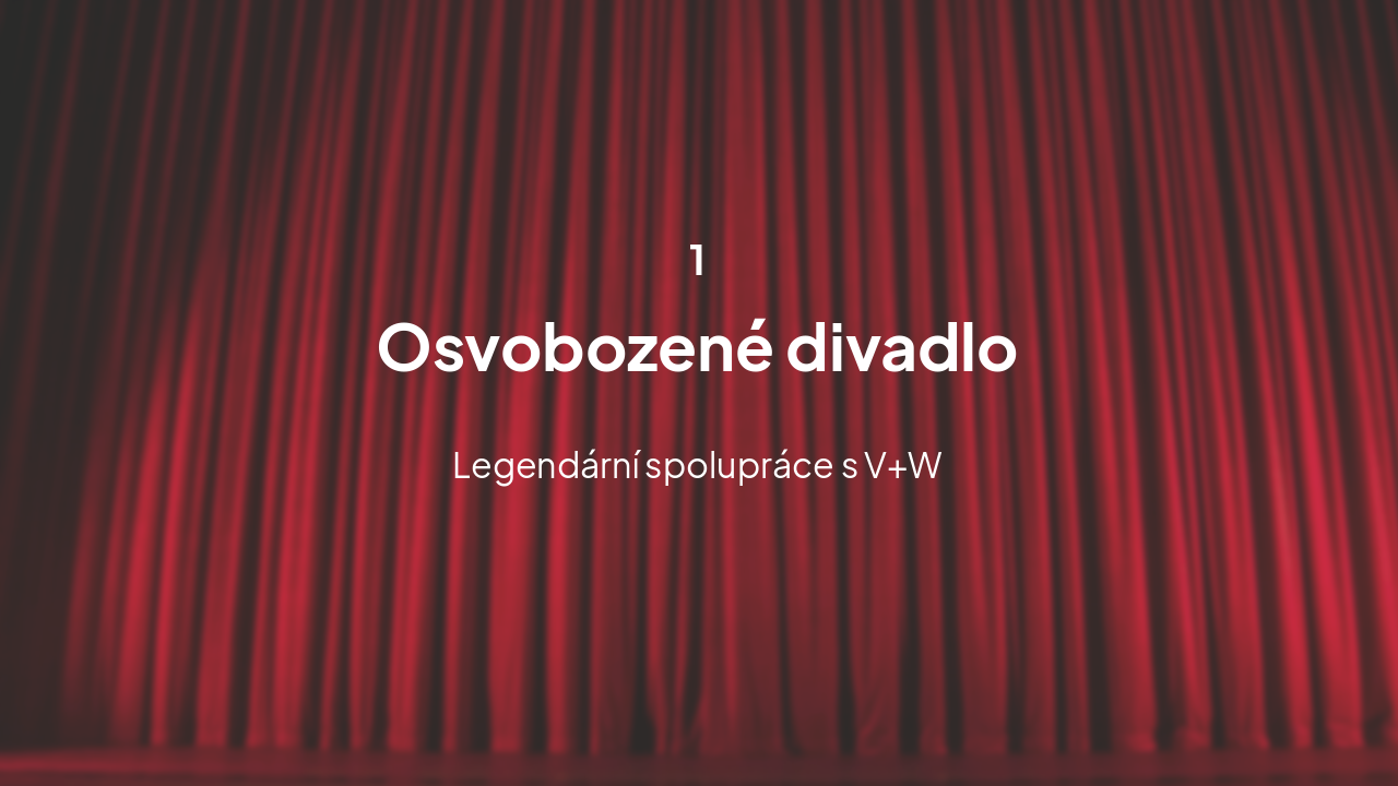 Slide 4 - Divadlo a hudba
