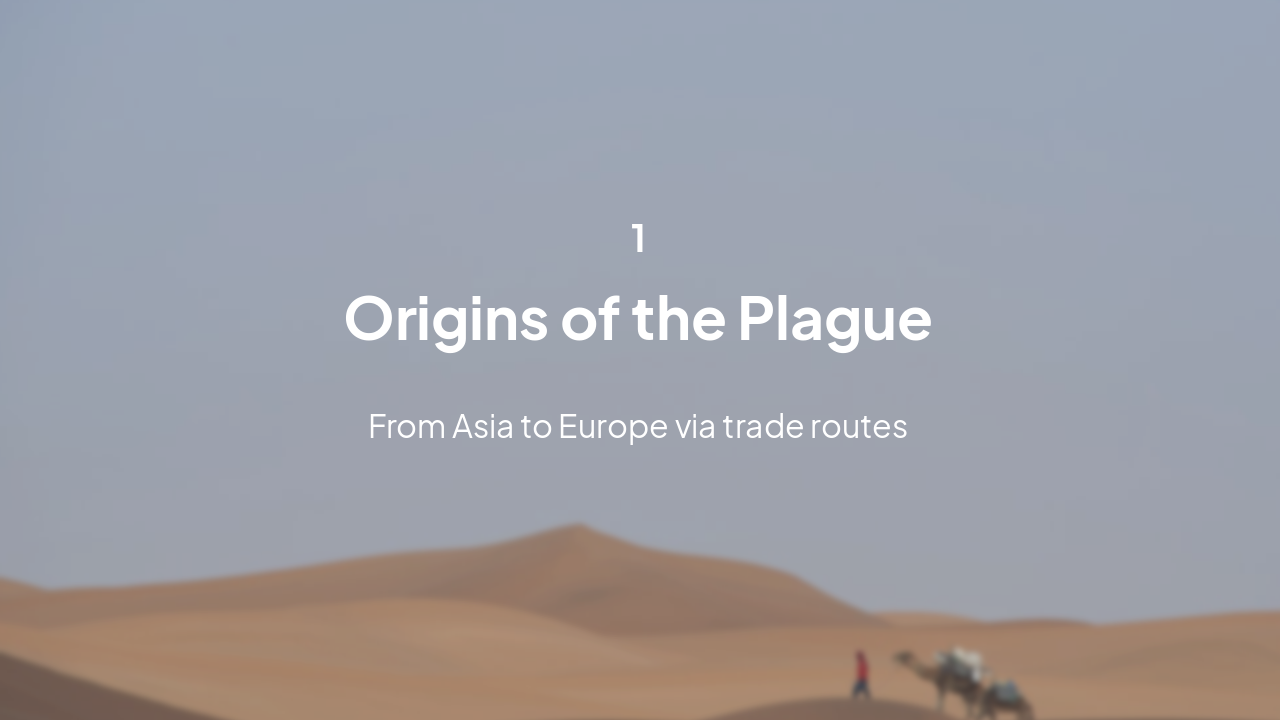 Slide 3 - Origins