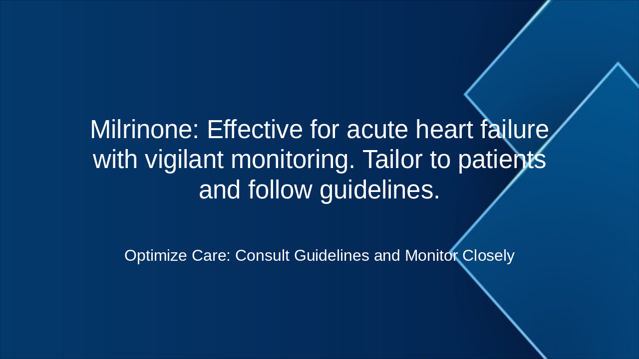 Slide 15 - Summary and Key Takeaways