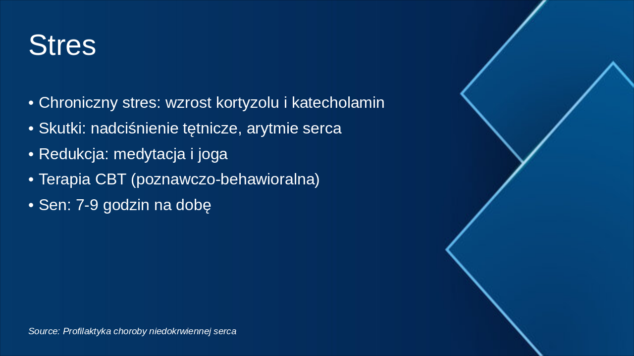 Slide 17 - Stres