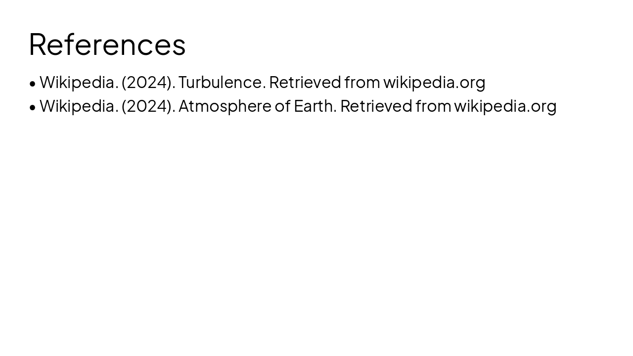 Slide 7 - References