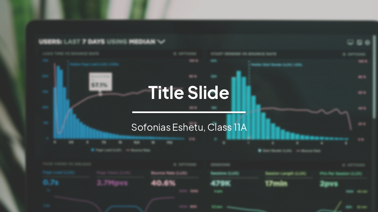Design Principles for Student Dashboards