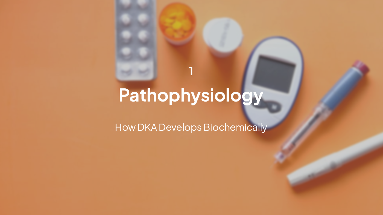 Slide 6 - Pathophysiology