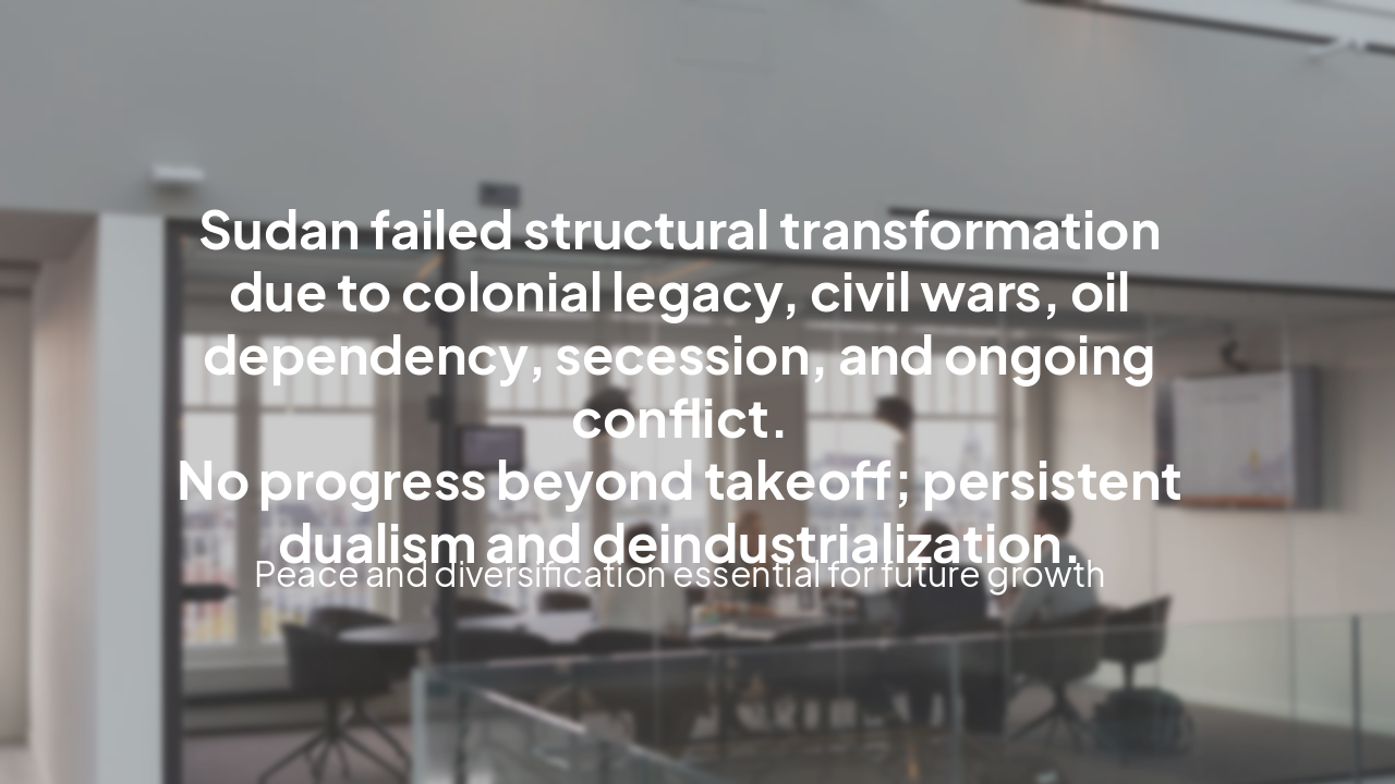 Slide 24 - Key Takeaways