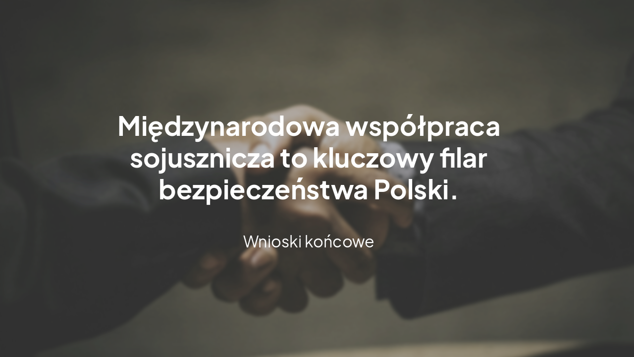 Slide 8 - Podsumowanie