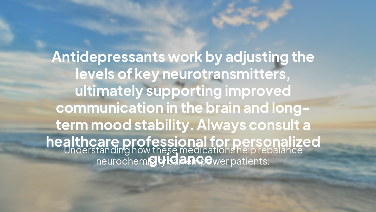 Slide 7 - Summary and Consultation