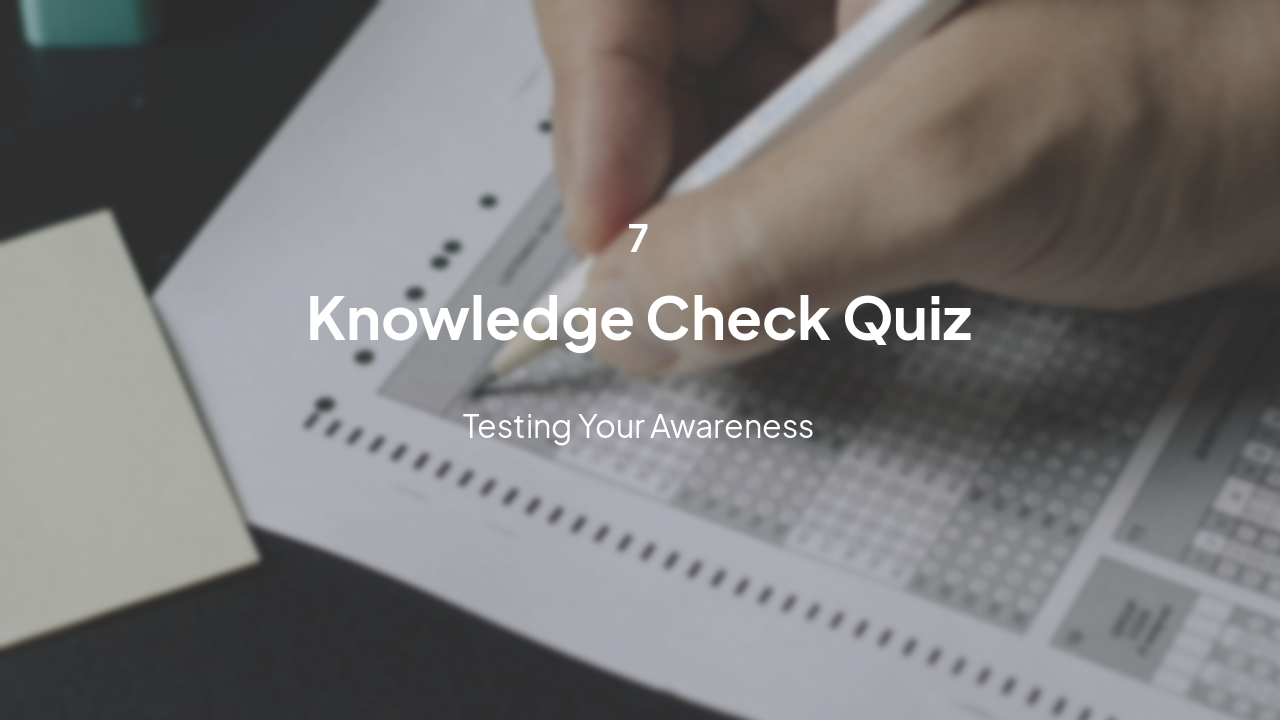 Slide 16 - Section 7