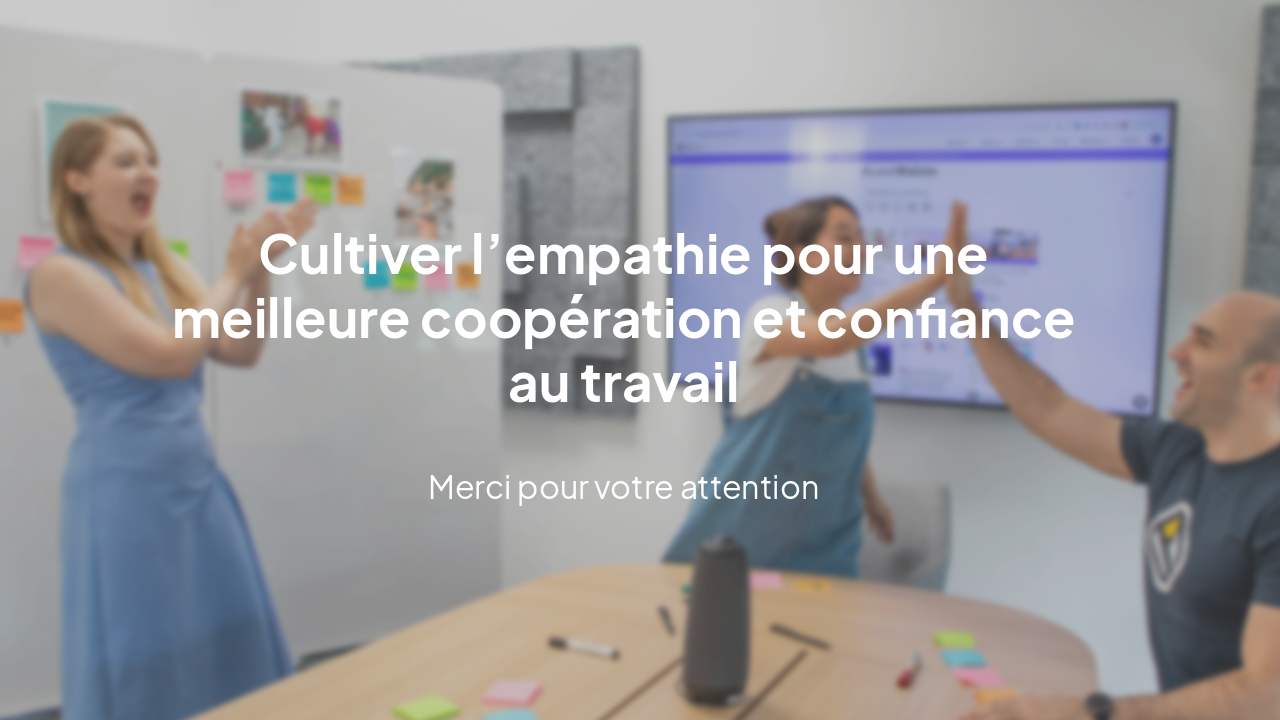 Slide 7 - Conclusion