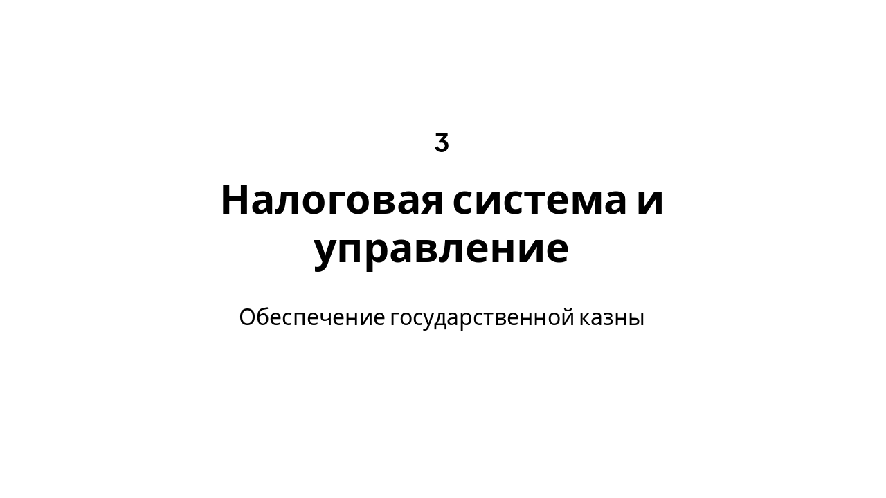Slide 7 - Налогообложение