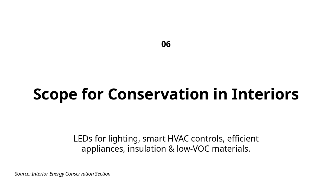 Slide 17 - Fundamentals of Energy and Conservation