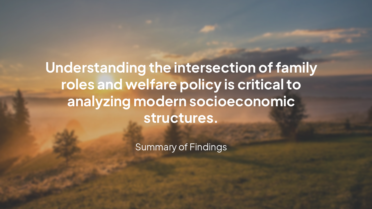 Slide 9 - Conclusion