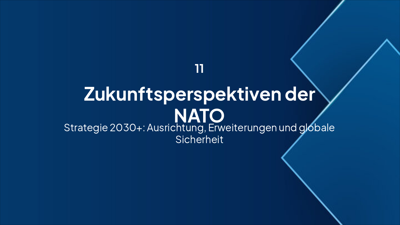 Slide 23 - 11. Zukunftsperspektiven