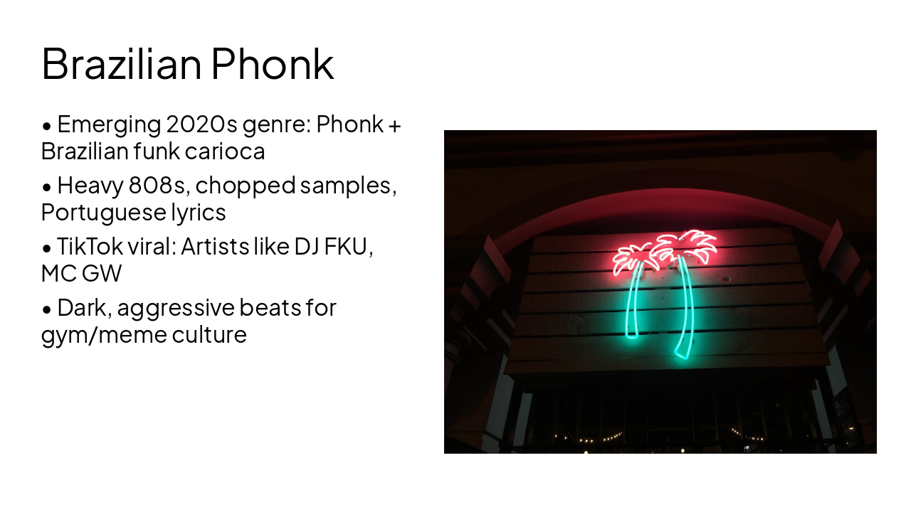 Slide 4 - Brazilian Phonk