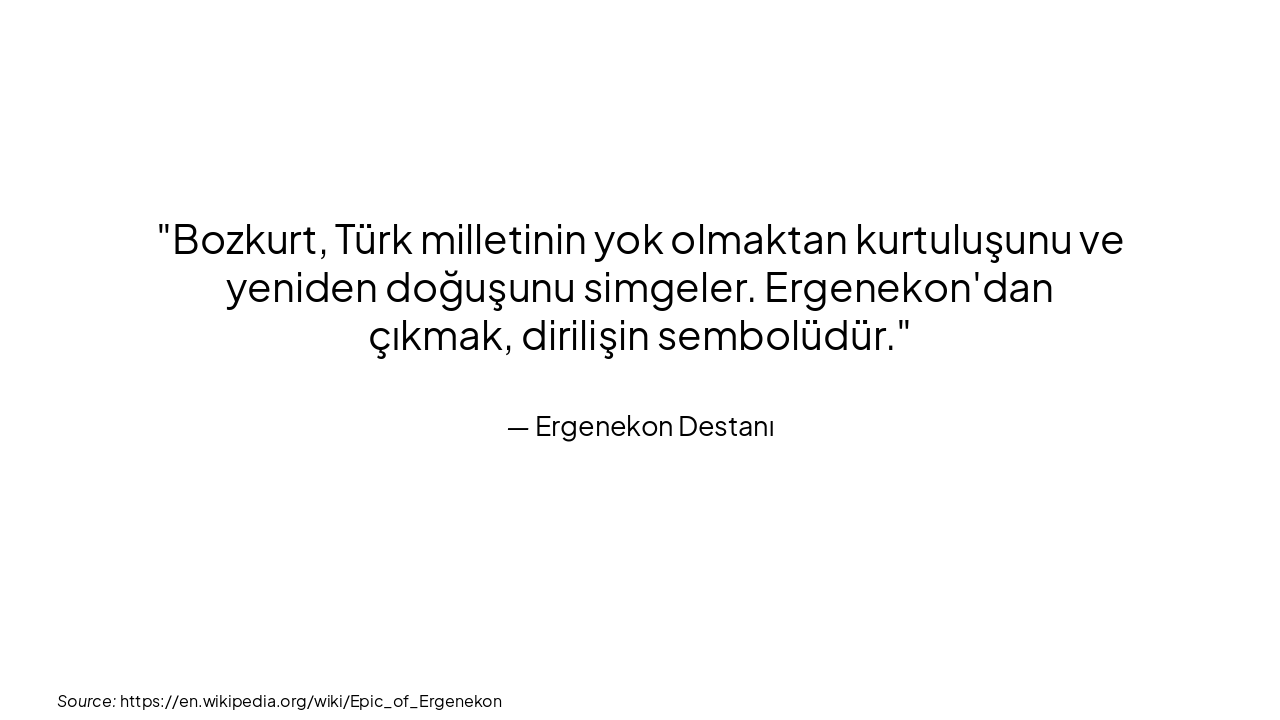 Slide 6 - Efsanenin Anlamı