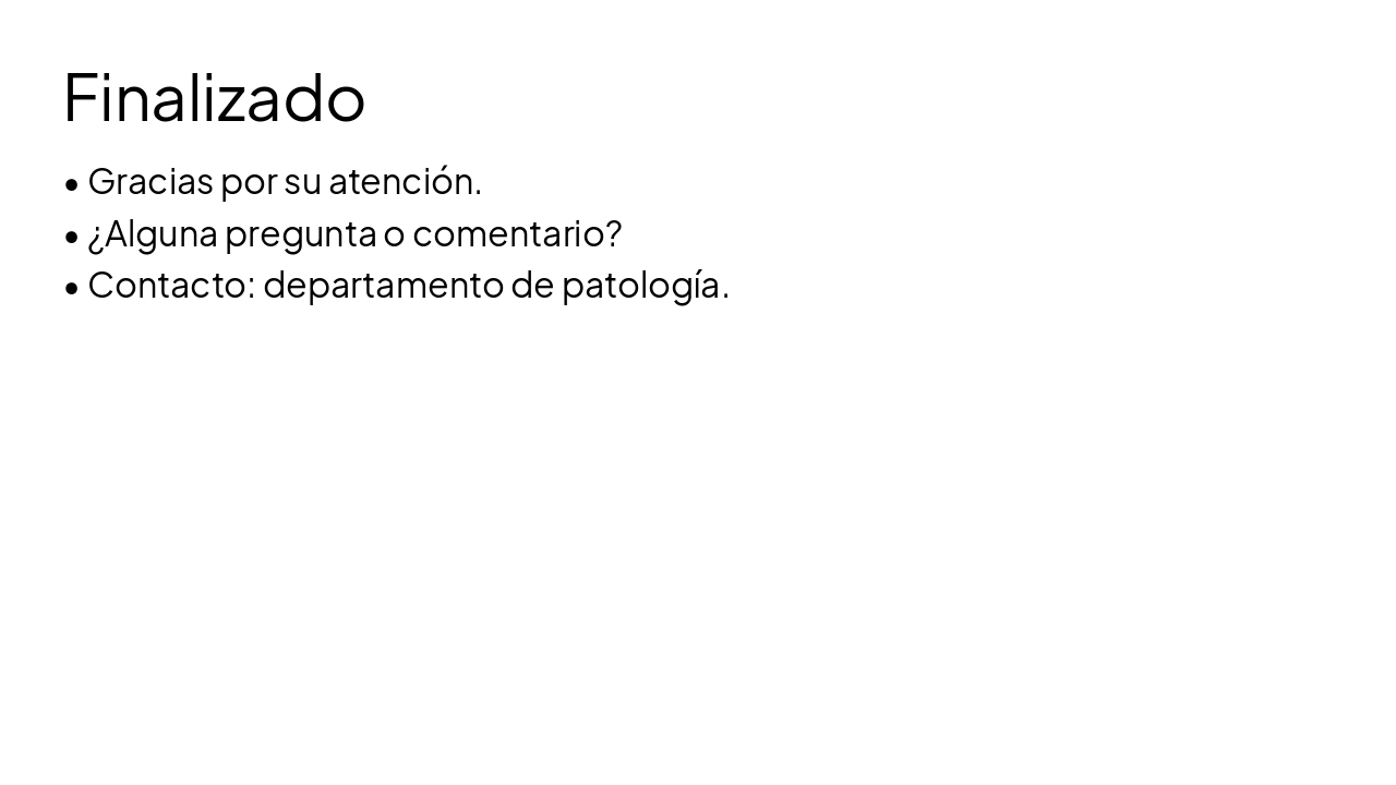 Slide 12 - Finalizado