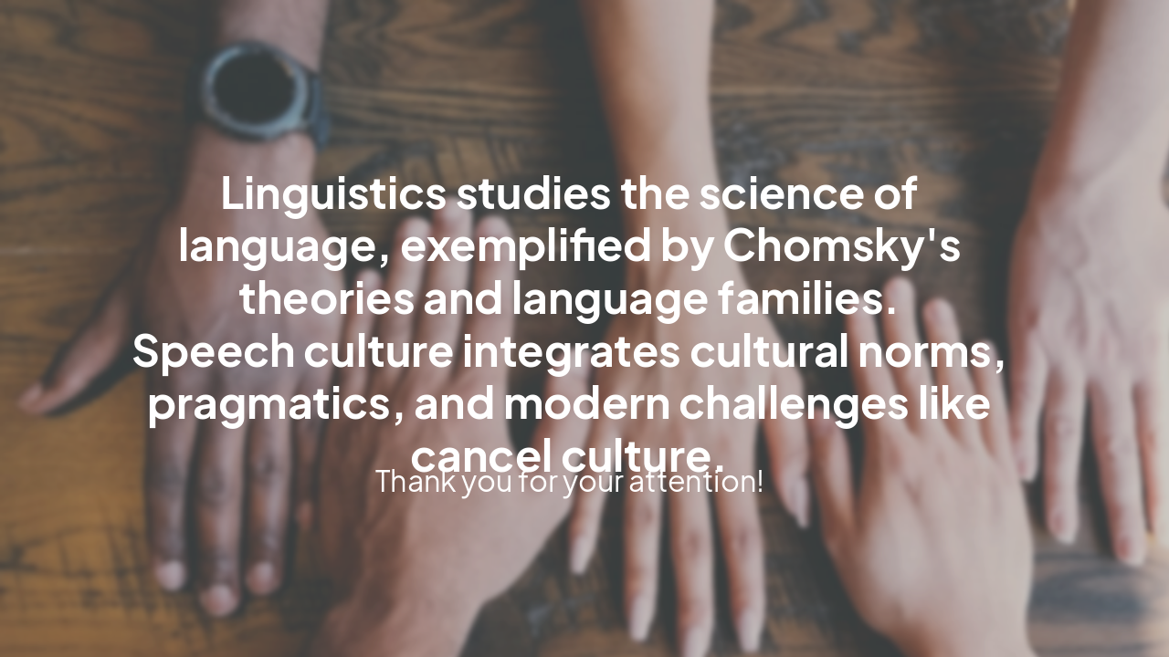 Slide 16 - Key Takeaways