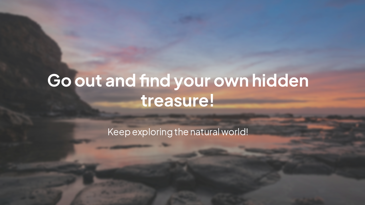 Slide 12 - Keep Exploring!