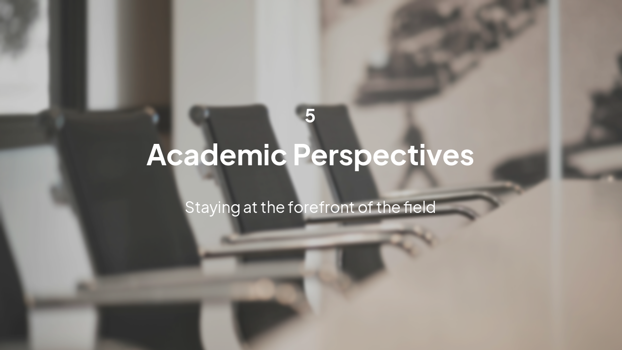 Slide 14 - Section 5