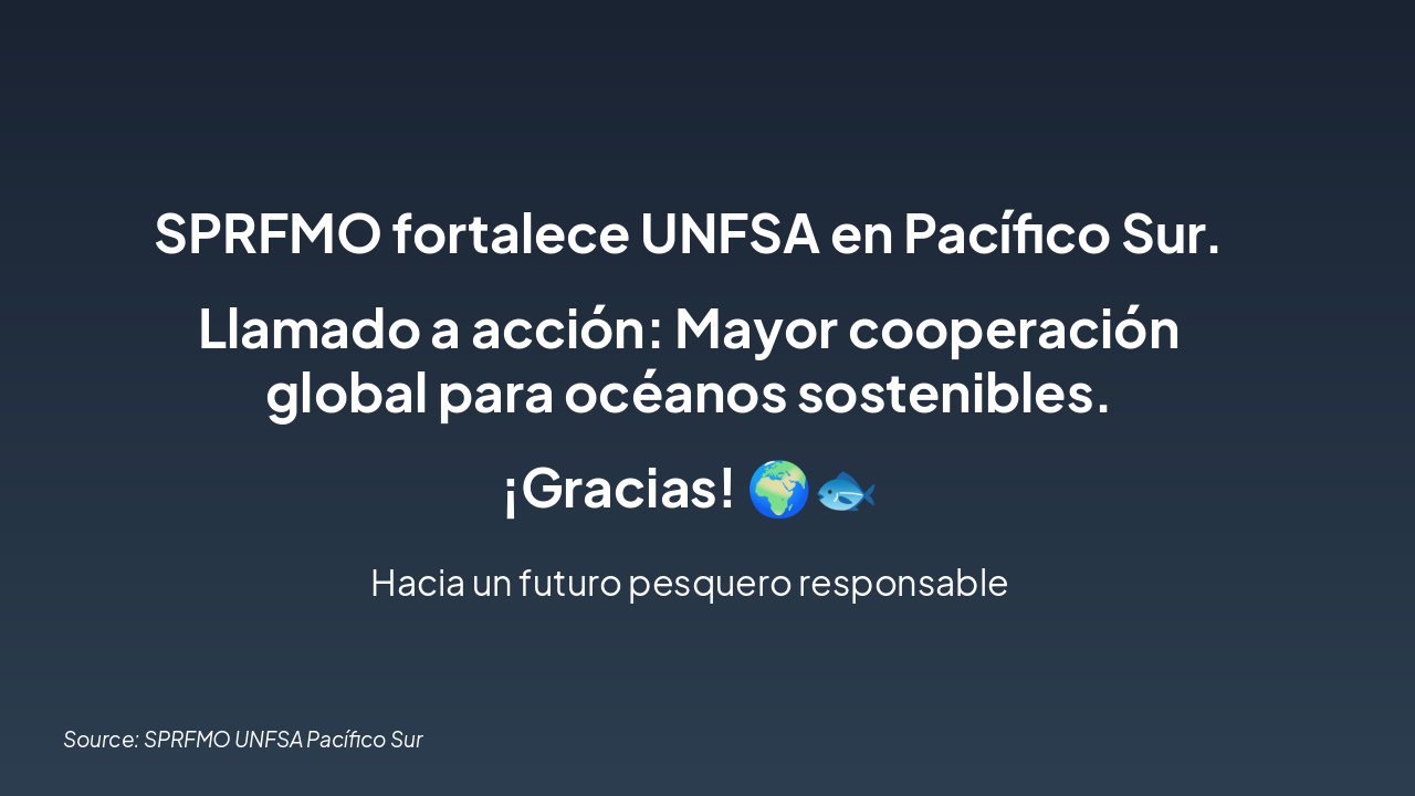 Slide 8 - Conclusiones