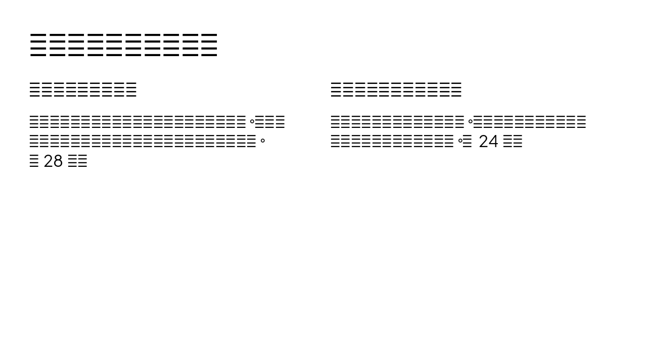 Slide 6 - 当今时代下的现实意义