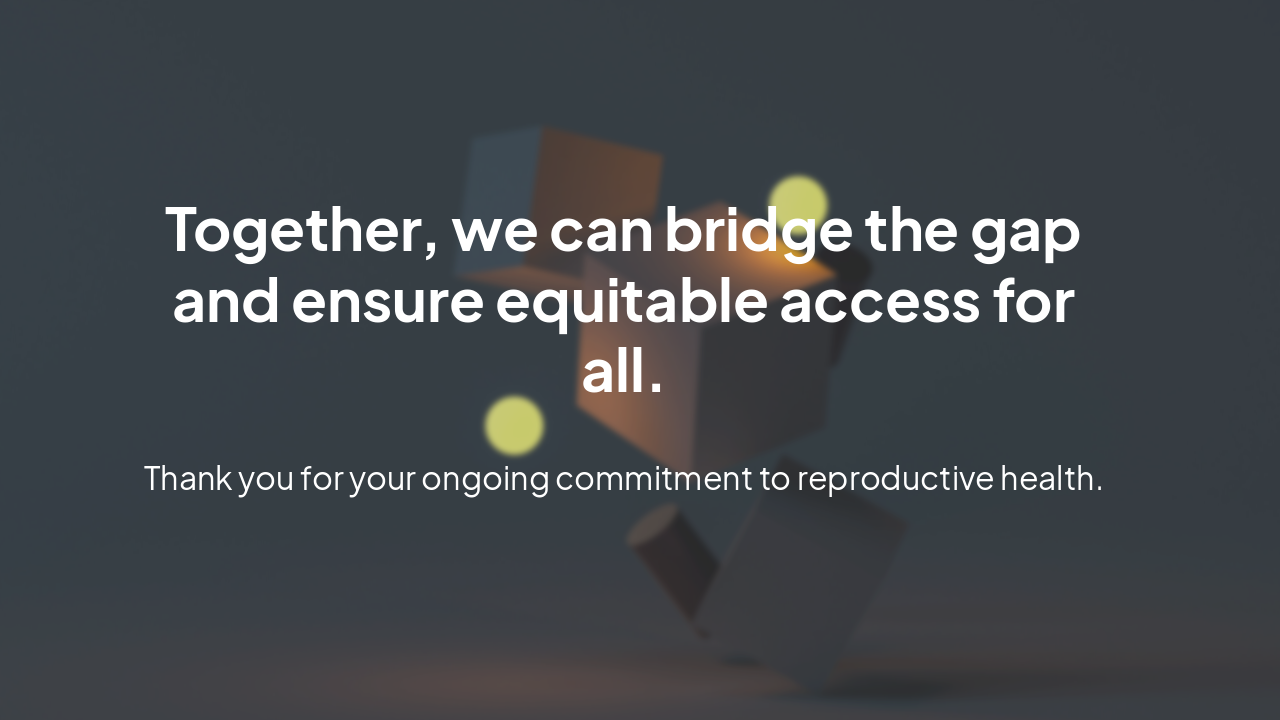 Slide 10 - Looking Forward