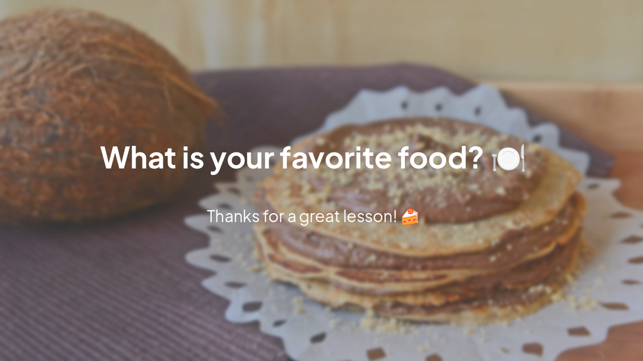 Slide 13 - Thank You! ๐