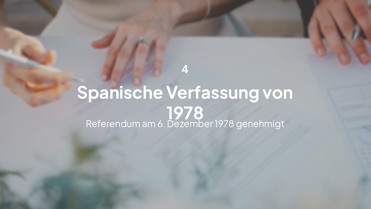 Slide 12 - 4. Verfassung 1978