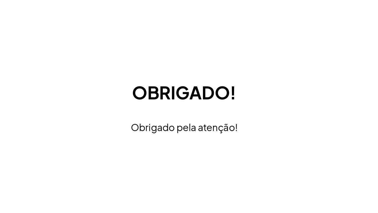 Slide 7 - Encerramento