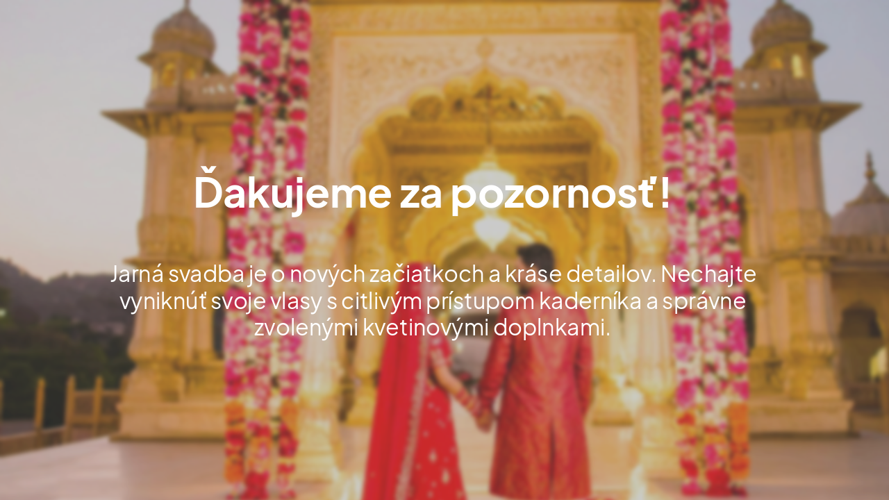 Slide 12 - Zhrnutie a záver