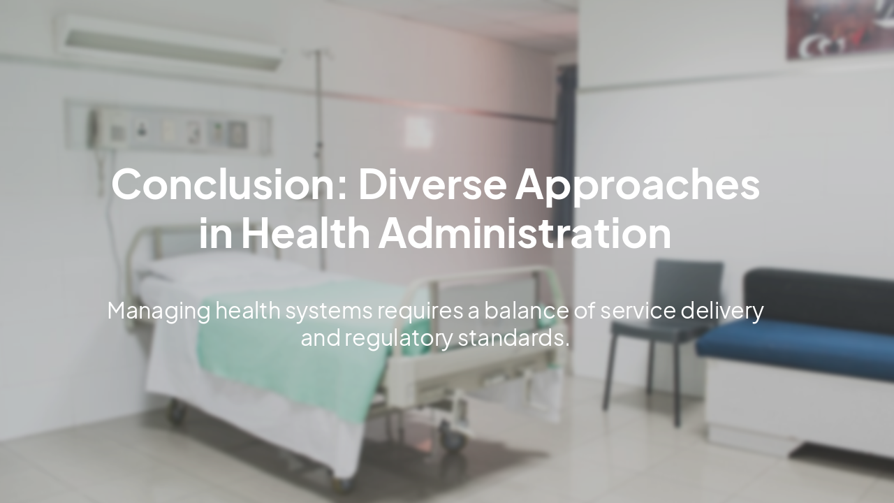 Slide 10 - Final Summary