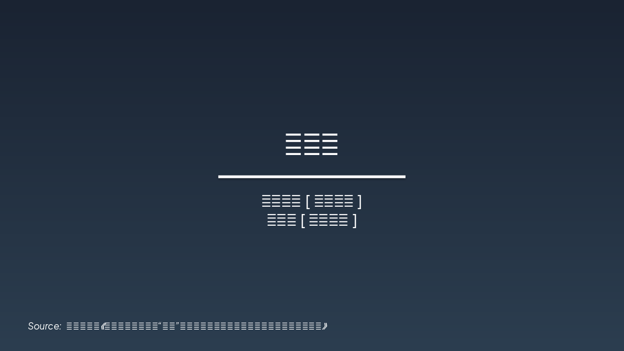 非遗数字传播:碎片危机与调适路径 (18 chars)