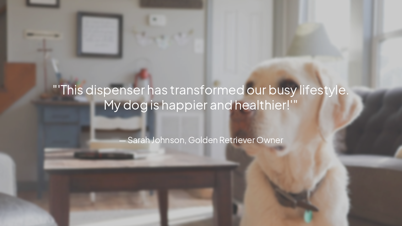 Slide 9 - What Owners Say