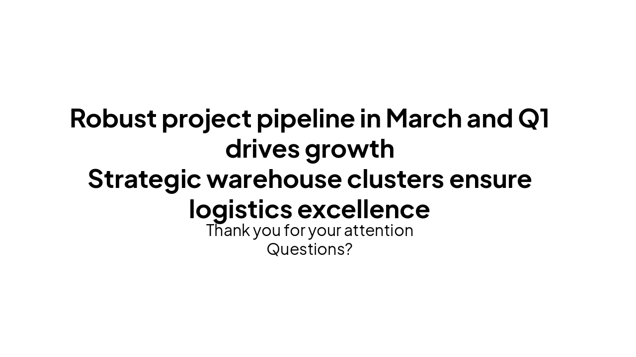 Slide 12 - Key Takeaways