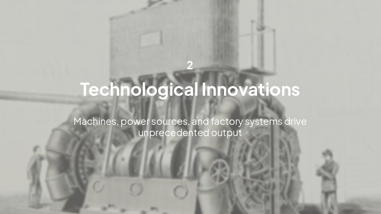 Slide 5 - Key Innovations