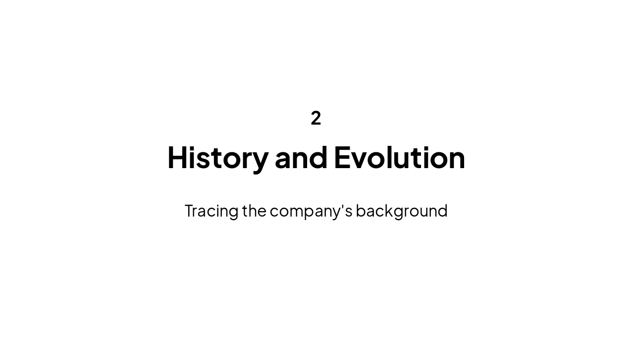 Slide 5 - History