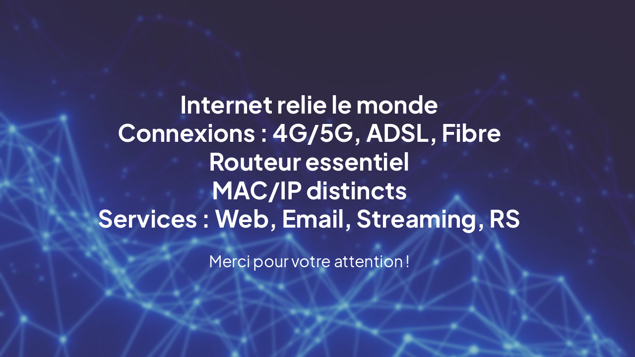 Slide 13 - Conclusion